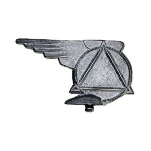 Enfeite Paralama Universal