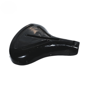 Estrutura do Banco Monark Monareta