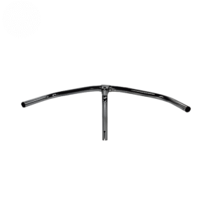 Guidão Alemãs Anos 20 á 30 Invertido Meia Corrida