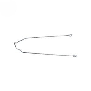 Haste Paralamas Monareta Aro 20