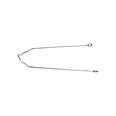 Haste Paralamas Monareta Aro 20