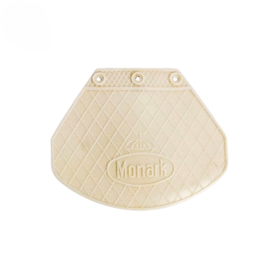 Lameiro Tigrão Monareta 74 Branco