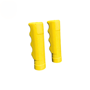 Luvas Triciclo 16mm Amarelo