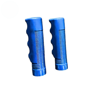 Luvas Triciclo 16mm Azul