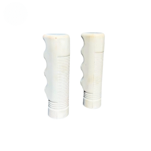 Luvas Triciclo 16mm Branco