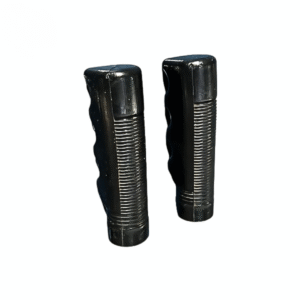 Luvas Triciclo 16mm Preto