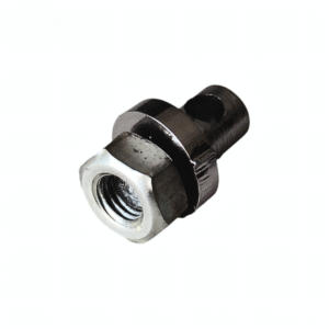 Parafuso para Haste de Para-lama Caloi Peugeot Balonete