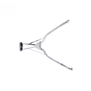 Pé Central Prosdócimo, Monark e Suecas