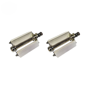 Pedal Roda Grande Safety Modelo Triângulo ½