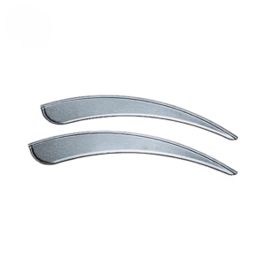 Polaina de Paralamas Suecas e Alemãs Aro 28