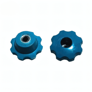 Porca Dobramatic Monareta Azul