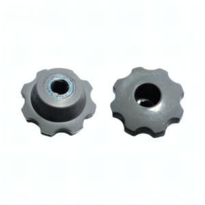 Porca Dobramatic Monareta Cinza