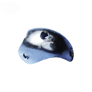 Queixo do Selim: Inglês e Alemão