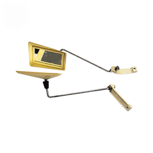 Retrovisor Par Monark Tigrão e Monaretas