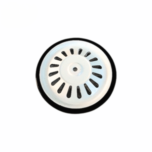 Roda Grande Aberta 210 mm