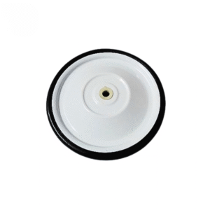 Roda Grande Fechada 210 mm