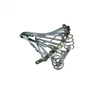 Selim Sueca Masculina sem Couro