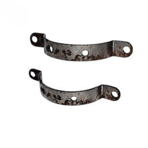 Suporte Haste Para-lama Raleigh, Rudge e Humber