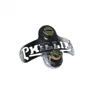 Suporte Haste Paralamas Phillips