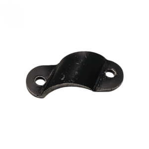 Suporte Traseiro Cobre Corrente Husqvarna