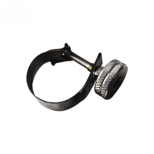 Trava Garfo Alemã Anos 20 e 30