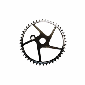 Volante Coroa Husquarna Sueca 46 Dentes