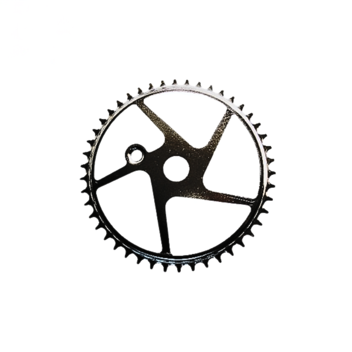 Volante Coroa Husquarna Sueca 46 Dentes