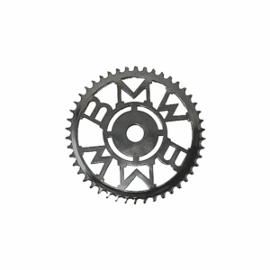 Volante e Coroa BMW 46 Dentes