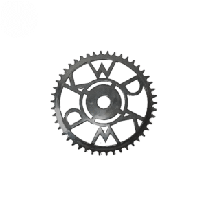 Volante e Coroa DKW 46 Dentes