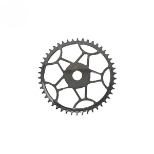 Volante e Coroa Diamant 46 Dentes