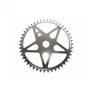 Volante e Coroa Monark até 56, 46 Dentes