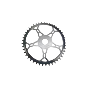 Volante e Coroa Opel Alemã 46 Dentes