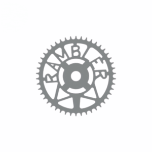 Volante e Coroa Rambler 46 Dentes