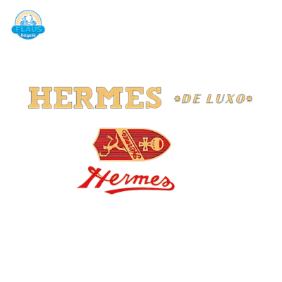 Decalque Hermes Sueca Masculina Feminina Aros 22, 26 e 28