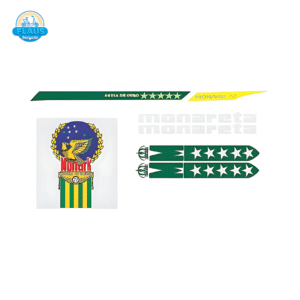 Decalque Monareta 72 Aro 20