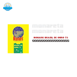 Decalque Monareta 73