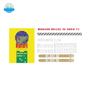 Decalque Monareta Dobromatic 73