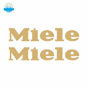 Decalque Miele
