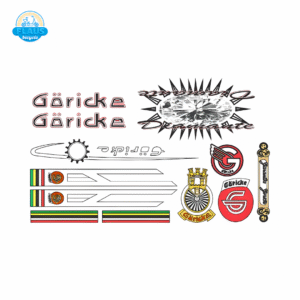 Adesivo Goricke Diamante