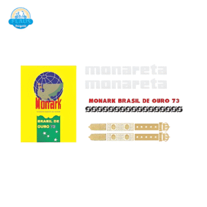 Adesivo Monareta 73