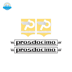 Adesivo Prosdócimo Nacional