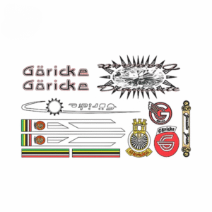 Adesivo Goricke Diamante