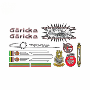 Decalque Goricke Diamante