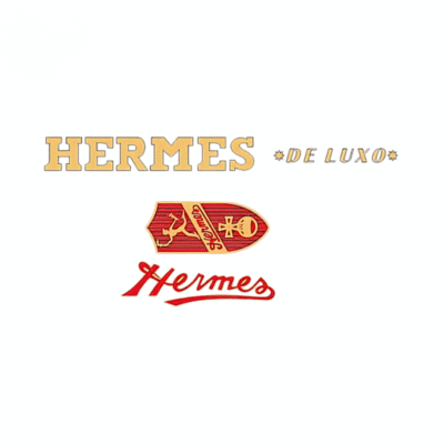 Decalque Hermes Sueca Masculina Feminina Aros 22, 26 e 28