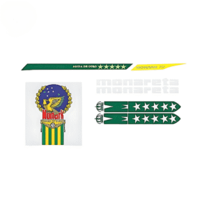 Decalque Monareta 72 Aro 20