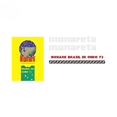 Decalque Monareta 73