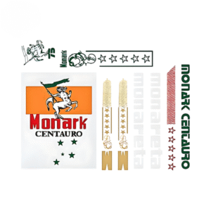 Decalque Monareta Centauro 75