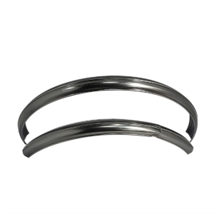 Paralama Mercswiss Aro 18