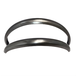 Paralama Balão Aro 26 Compatível com Helbia Hercules Vitória