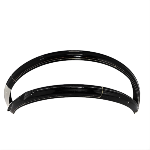 Paralama Raleigh Aro 26 Modelo Inglês Para Bicicleta Antiga